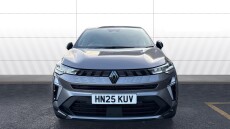 Renault Symbioz 1.6 E-Tech FHEV 145 Techno Esprit Alpine 5dr Auto Hybrid Estate